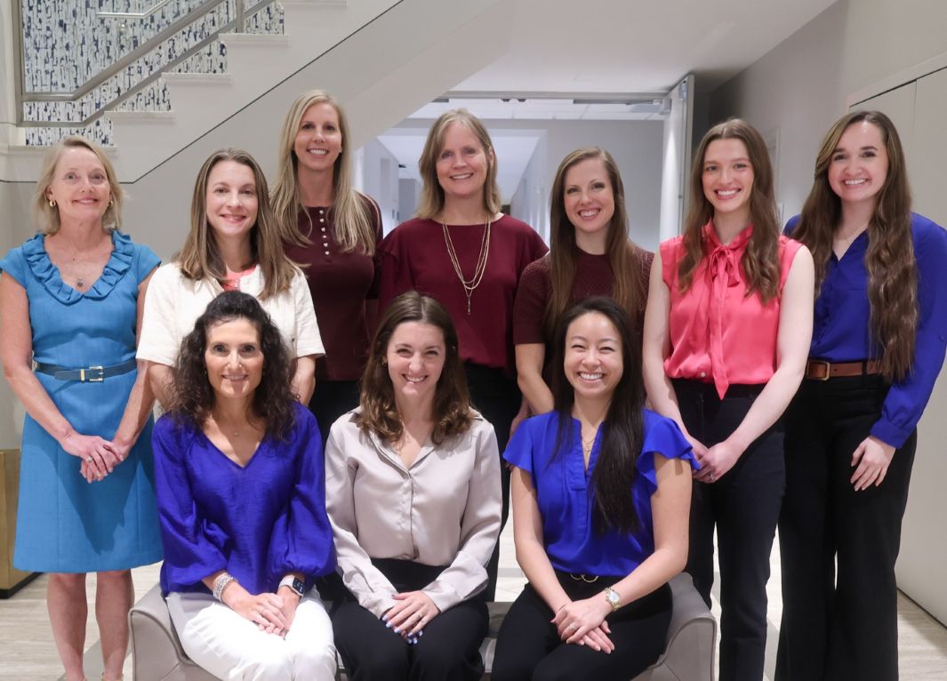 Cooper Clinic Registered Dietitian Nutritionists